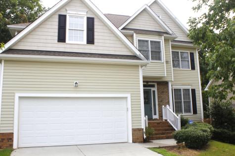 949 Richland Ridge Drive Wake Forest NC 27587