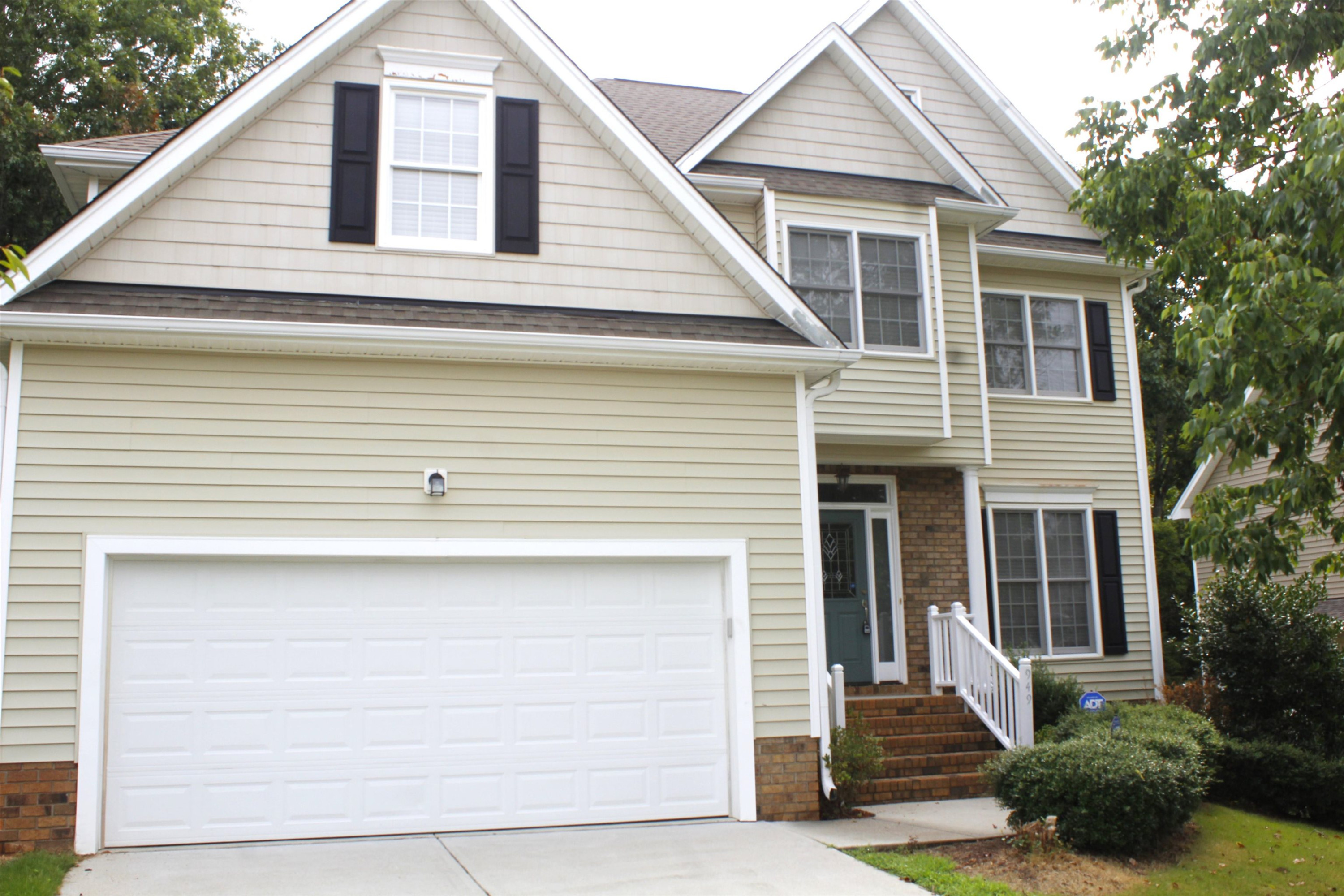 949 Richland Ridge Drive Wake Forest NC 27587