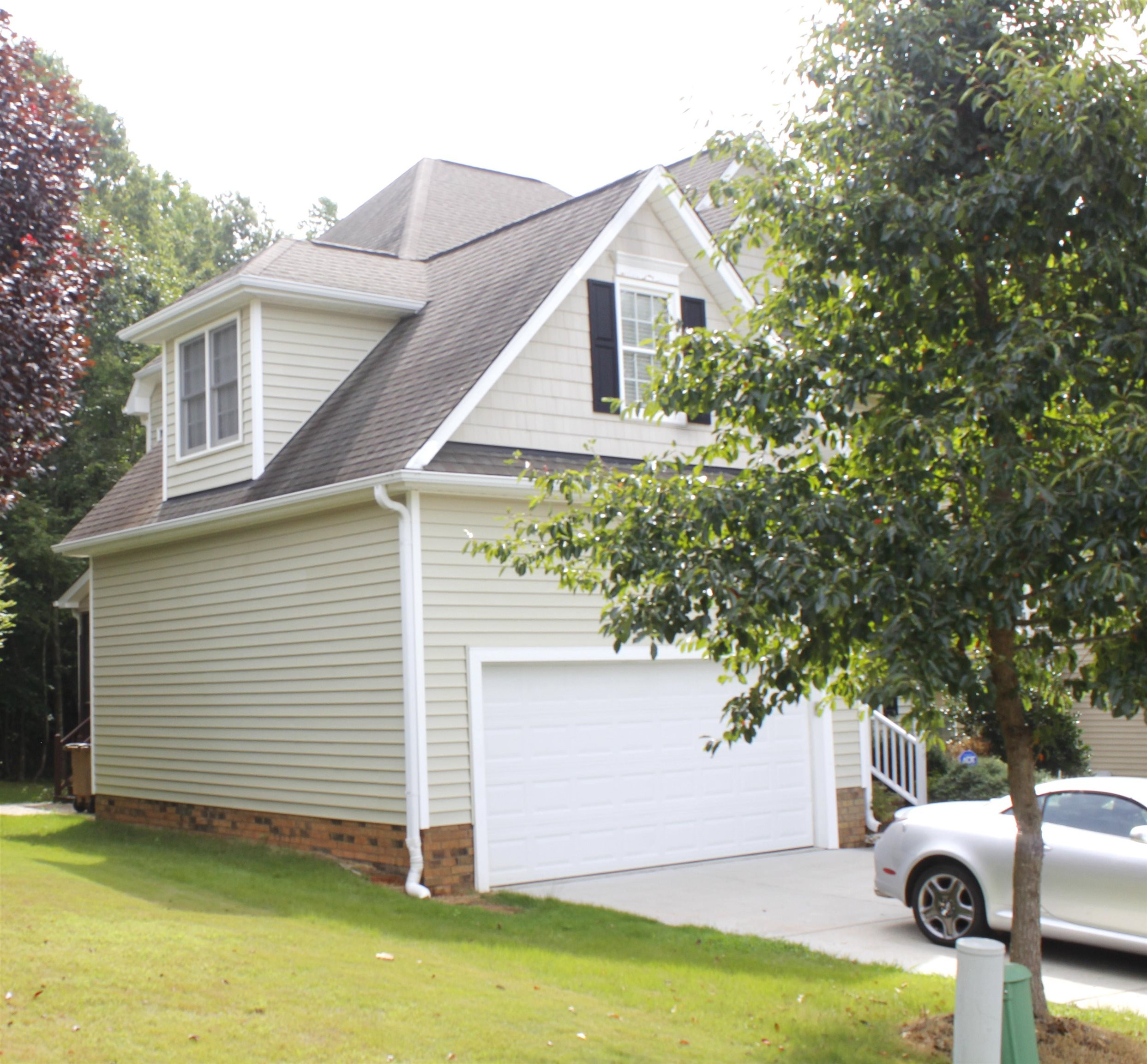 949 Richland Ridge Drive Wake Forest NC 27587