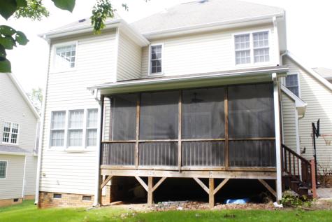 949 Richland Ridge Drive Wake Forest NC 27587