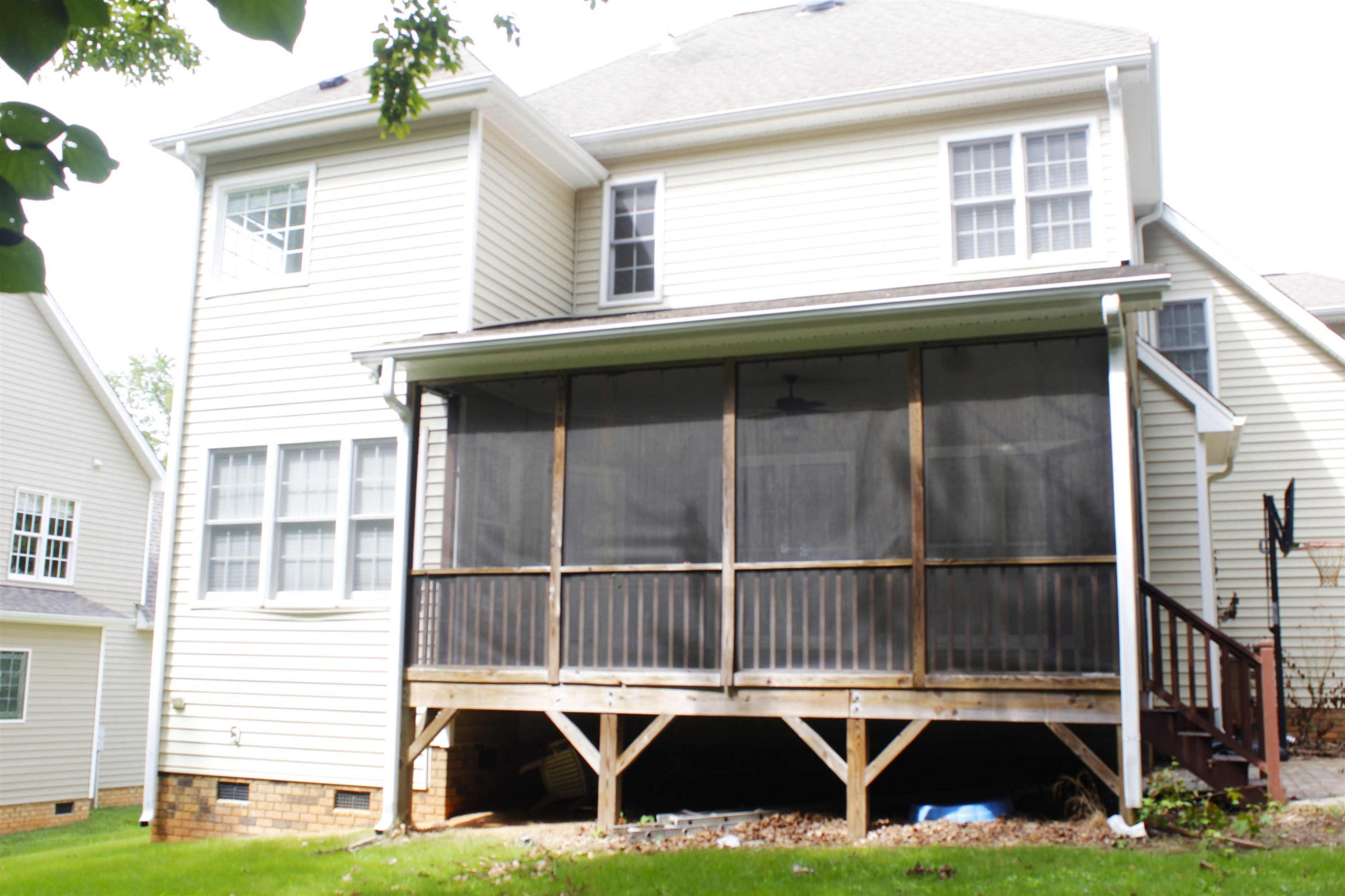 949 Richland Ridge Drive Wake Forest NC 27587
