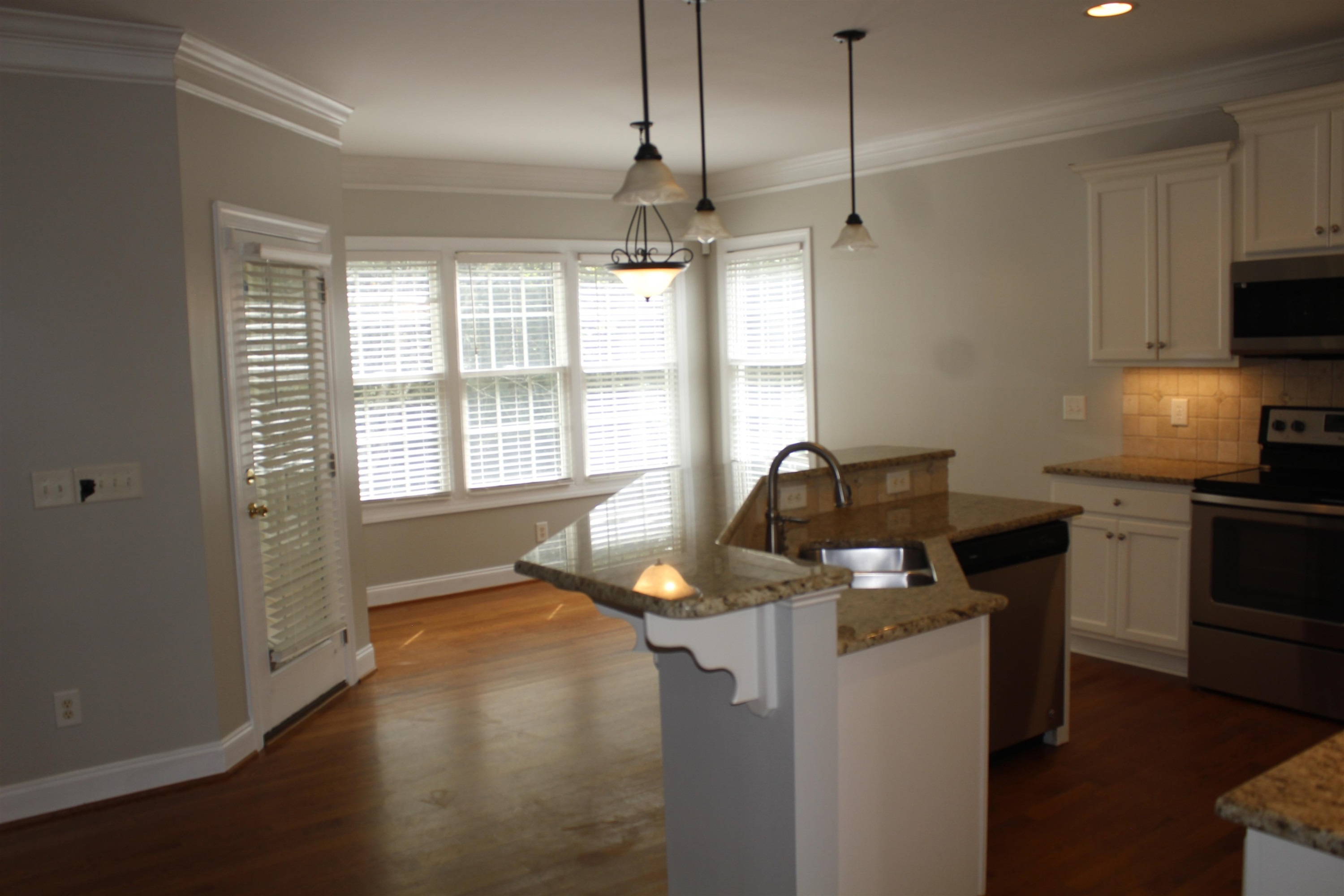 949 Richland Ridge Drive Wake Forest NC 27587
