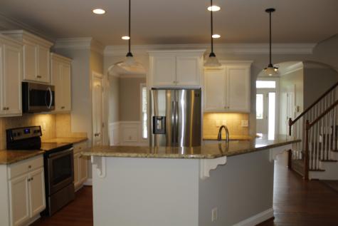 949 Richland Ridge Drive Wake Forest NC 27587