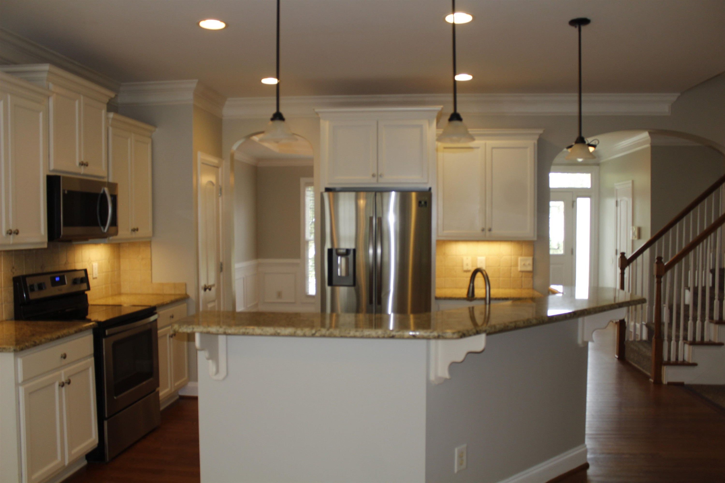 949 Richland Ridge Drive Wake Forest NC 27587