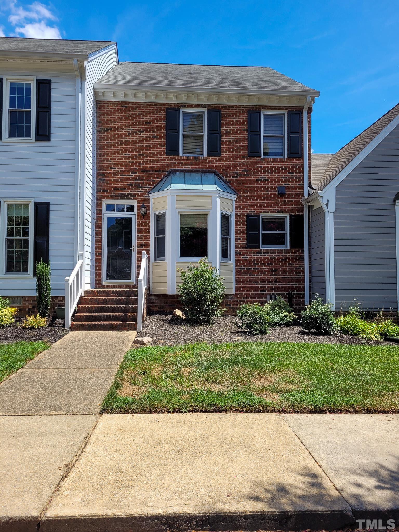 8444 Wycombe Lane Raleigh NC 27615