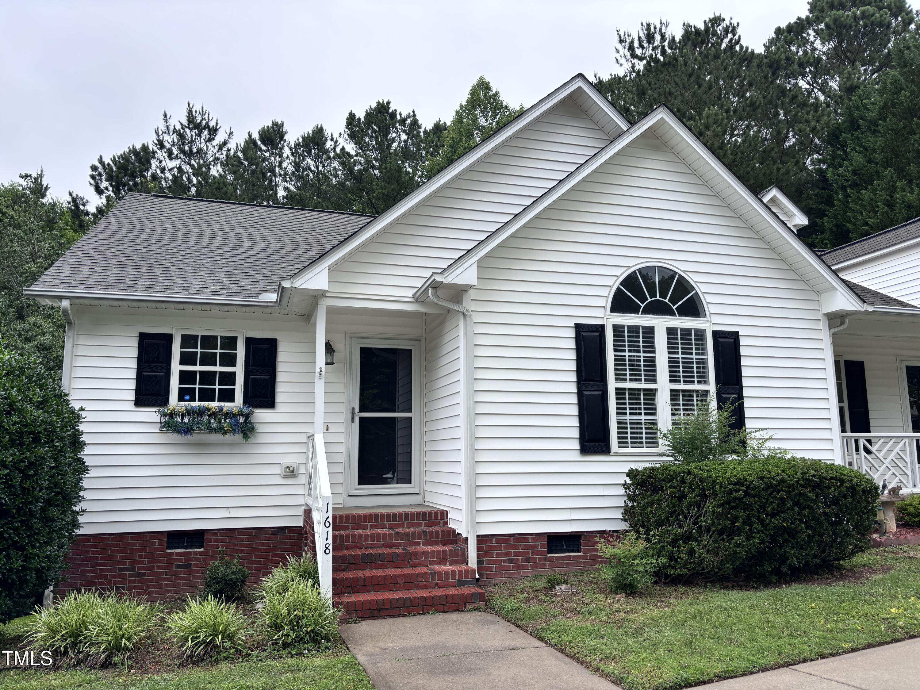1618 W Cotton Gin Drive Clayton NC 27527