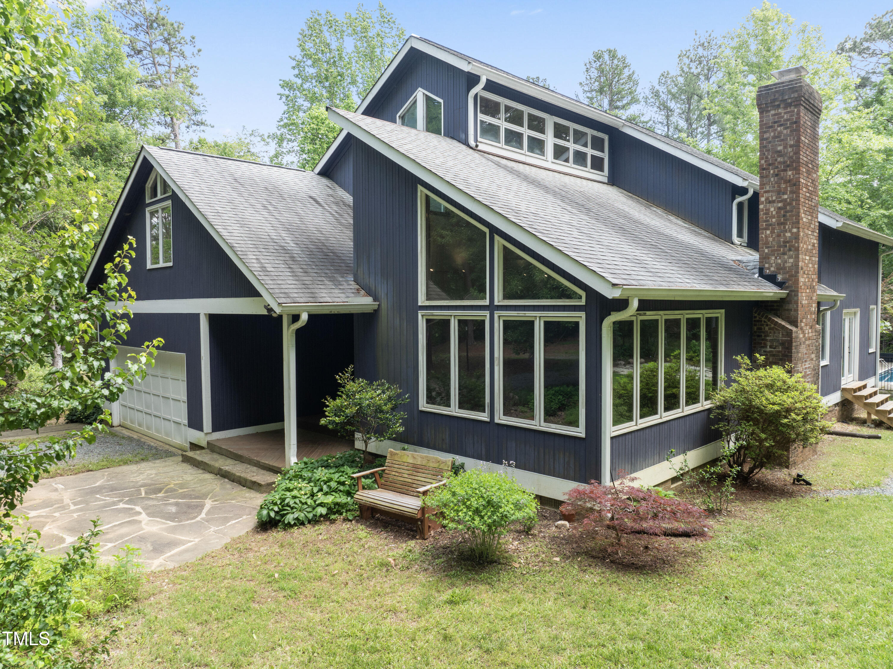 1000 Phils Creek Road Chapel Hill NC 27516