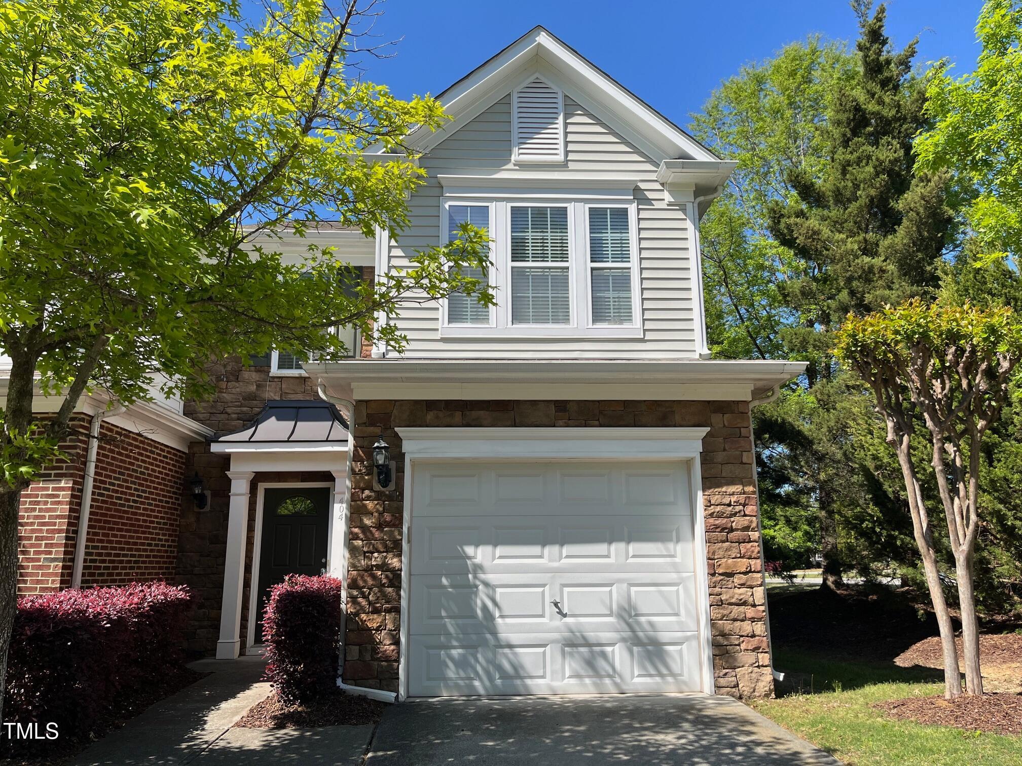 404 Perrault Drive Morrisville NC 27560