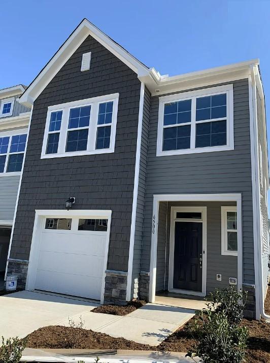 6500 Tremolo Trail Raleigh NC 27616