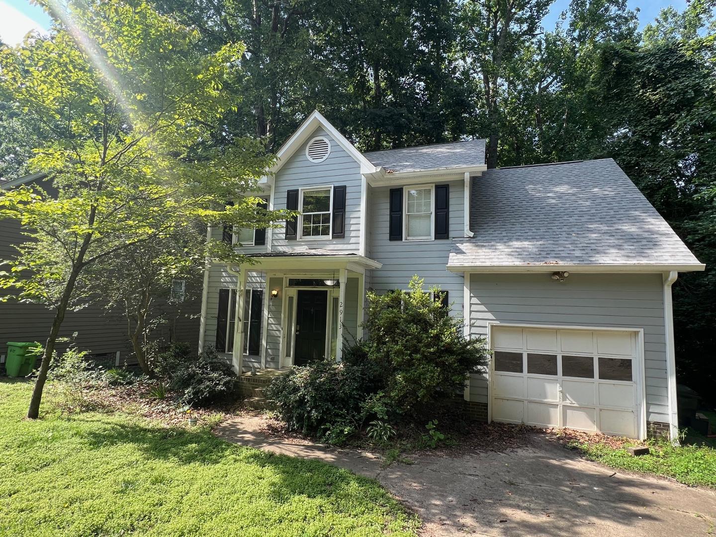 2913 Isabella Drive Raleigh NC 27603