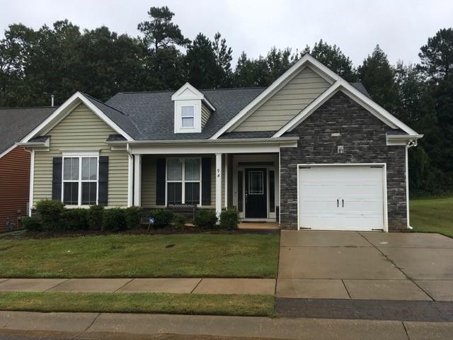 98 Verrazano Place Clayton NC 27520