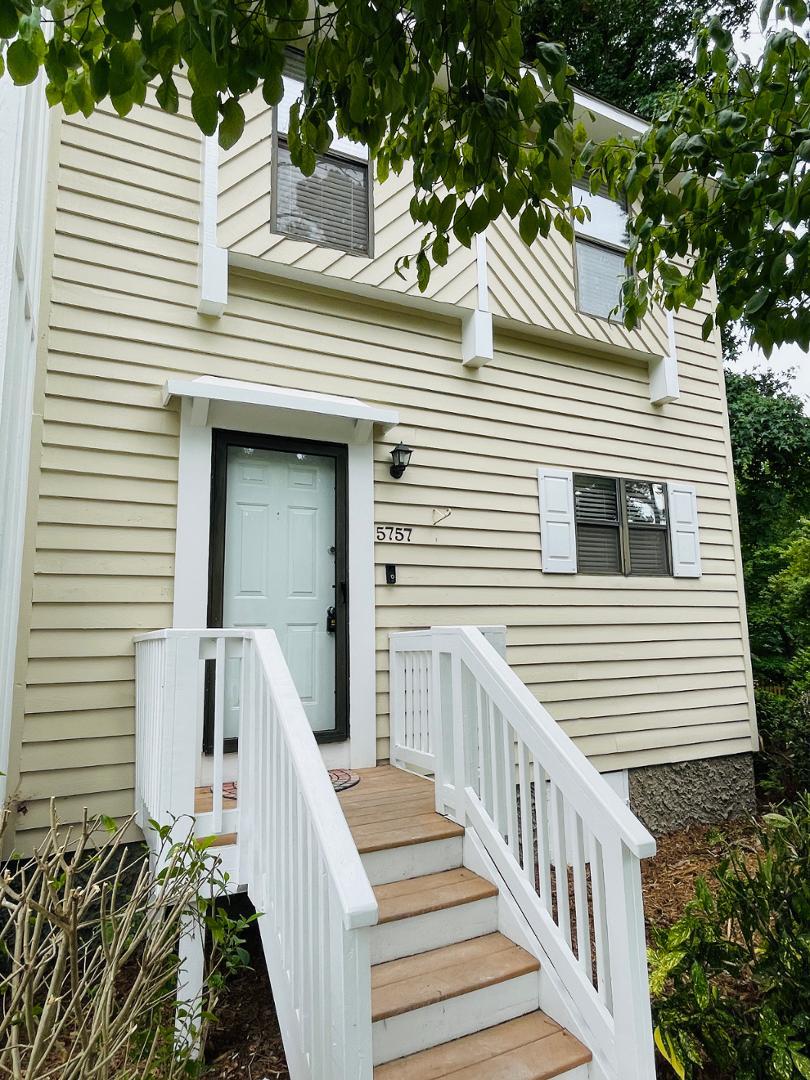 5757 Three Oaks Drive Raleigh NC 27612