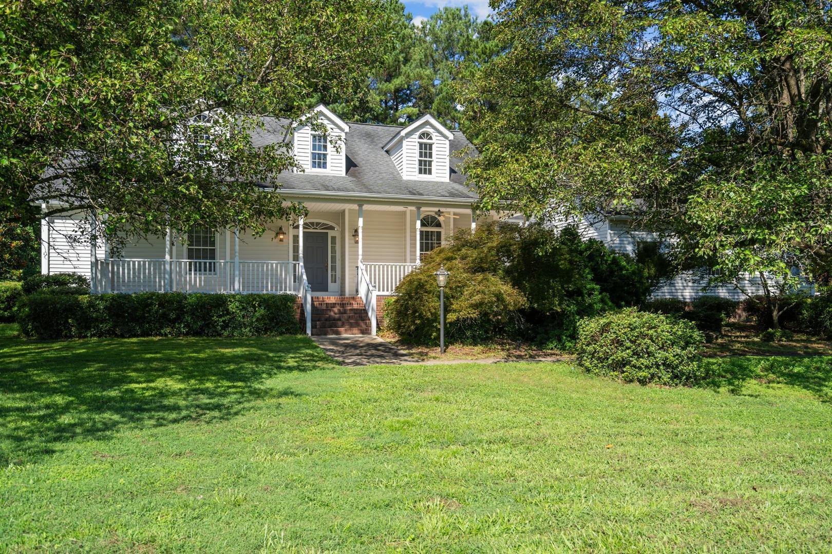 25 Polks Landing Road Chapel Hill NC 27516