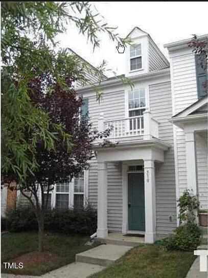 510 Walnut Woods Drive Morrisville NC 27560