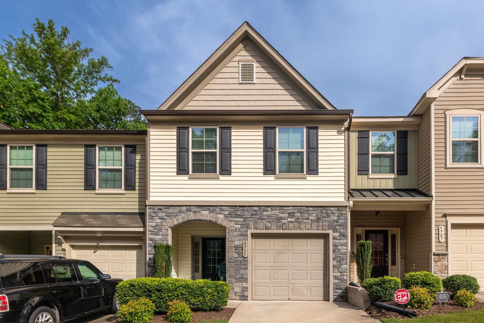 4905 Rose Quartz Way Raleigh NC 27610