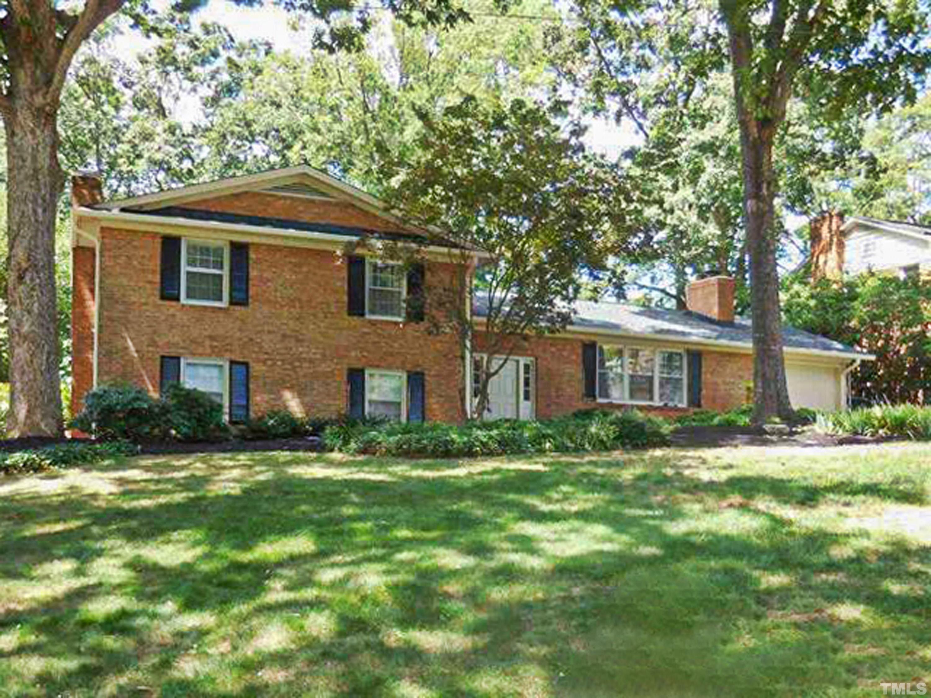 4409 Pitt Street Raleigh NC 27609