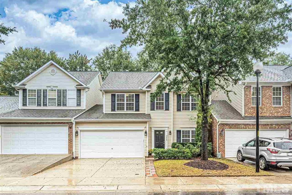 3440 Archdale Drive Raleigh NC 27614