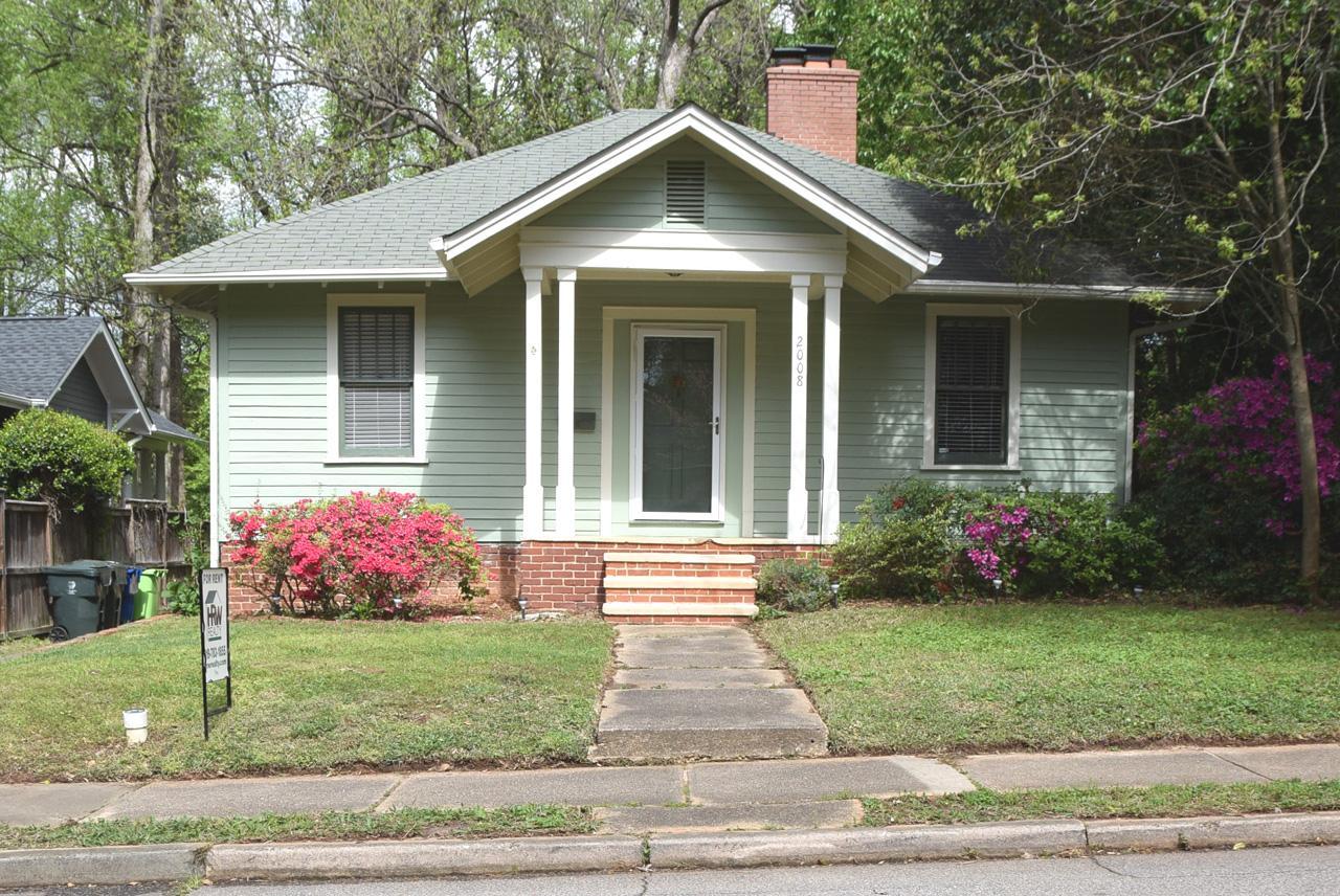 2008 Mccarthy Street Raleigh NC 27608
