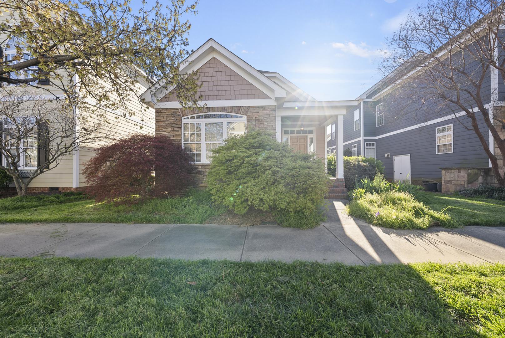 1144 Harp Street Raleigh NC 27604