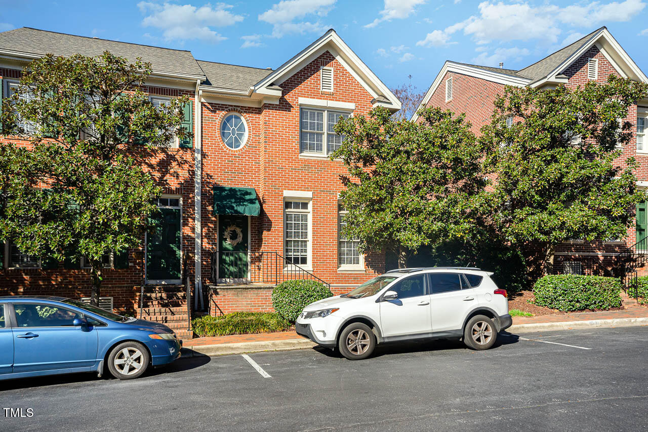 121 Fenner Lane Raleigh NC 27603