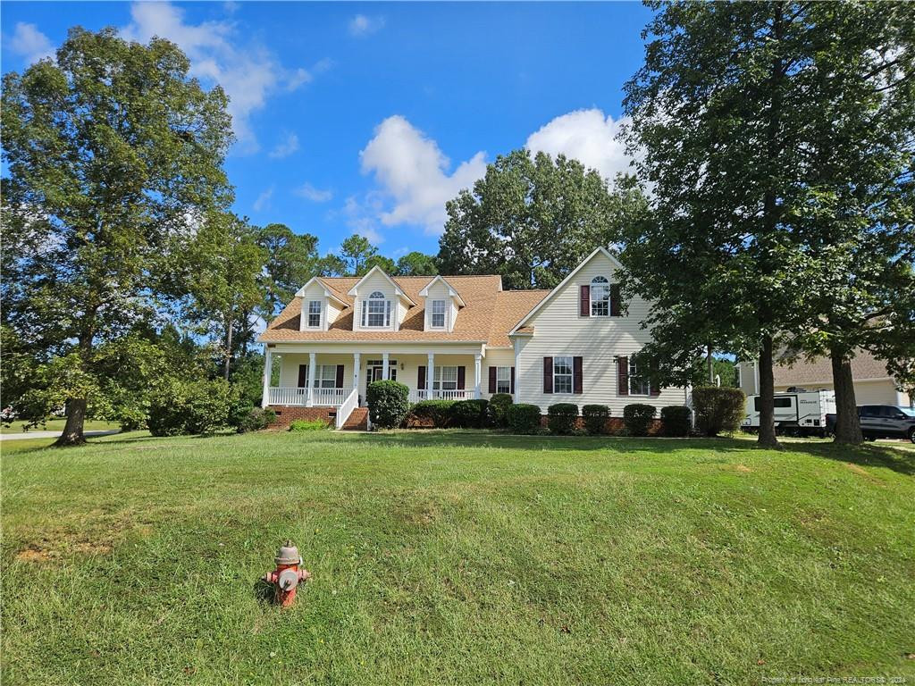 161 Cattle Farm Drive Raleigh NC 27603