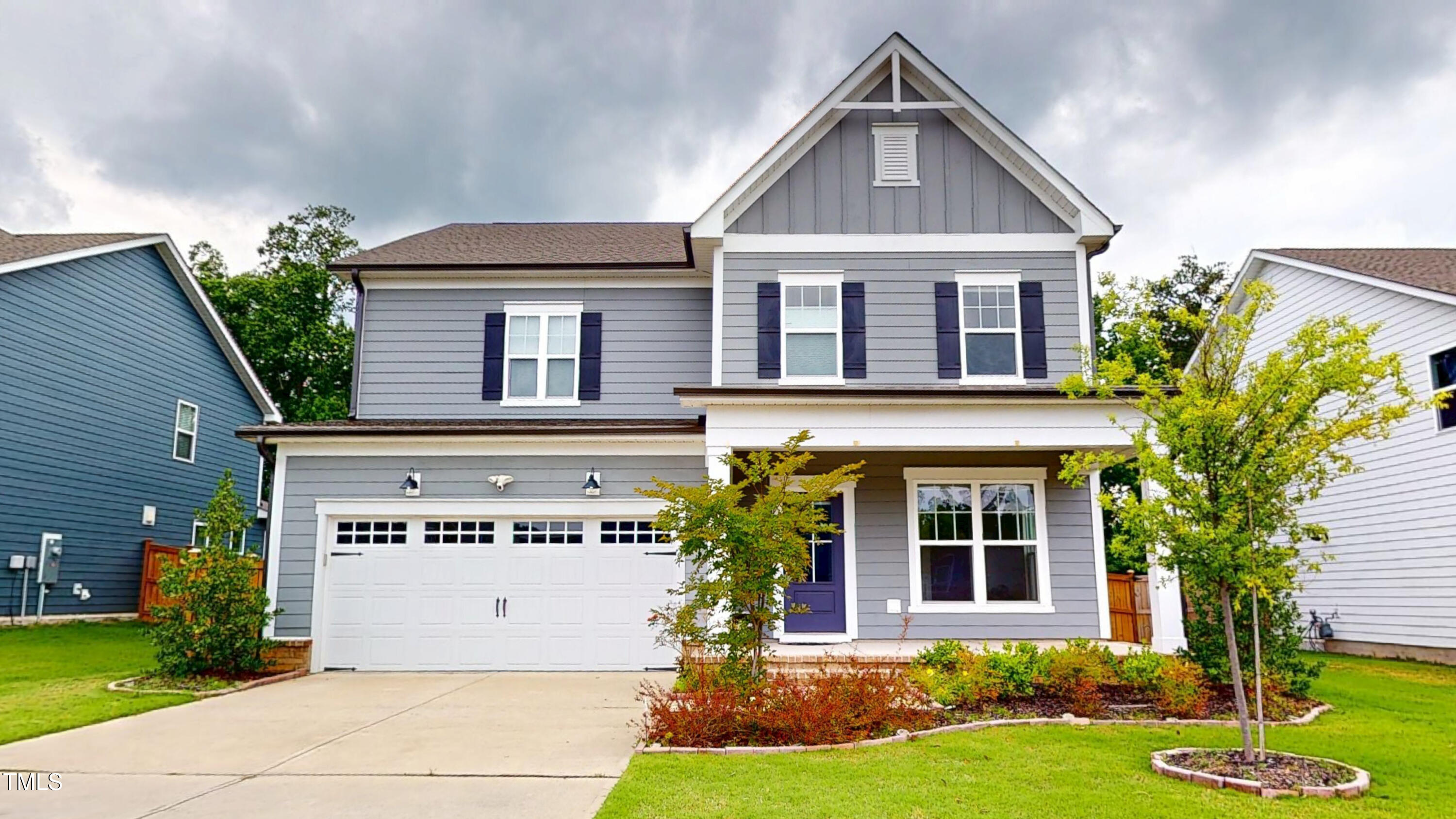 3105 Penny Meadow Lane Fuquay Varina NC 27526