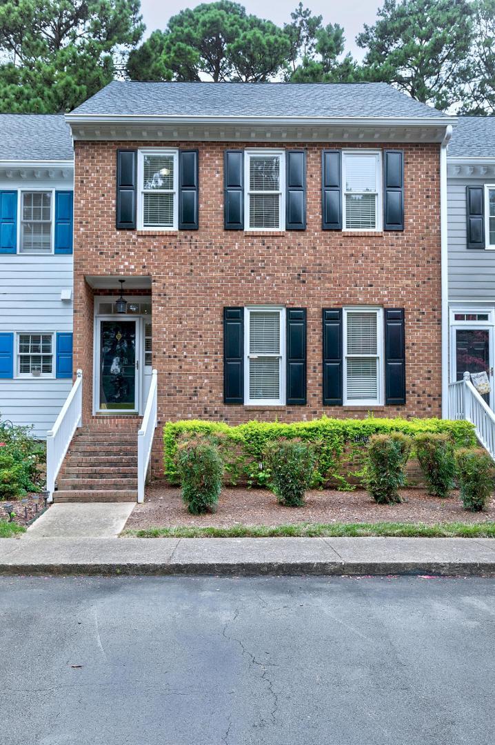 8413 Wycombe Lane Raleigh NC 27615