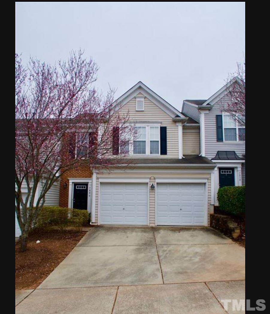 7840 Jeffrey Alan Court Raleigh NC 27613