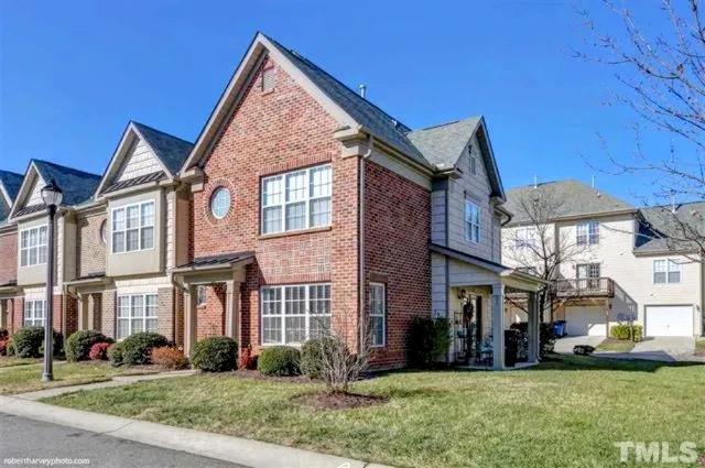 9812 Cicero Drive Raleigh NC 27617