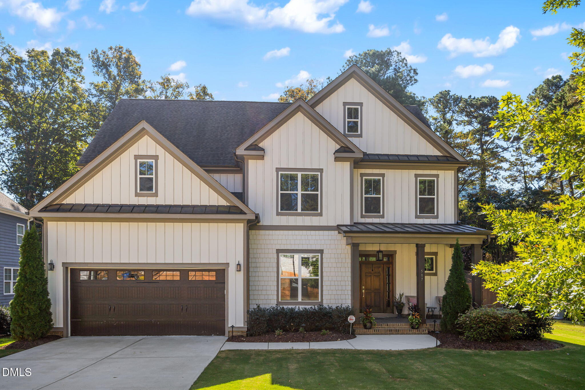 507 Northwood Drive Raleigh NC 27609