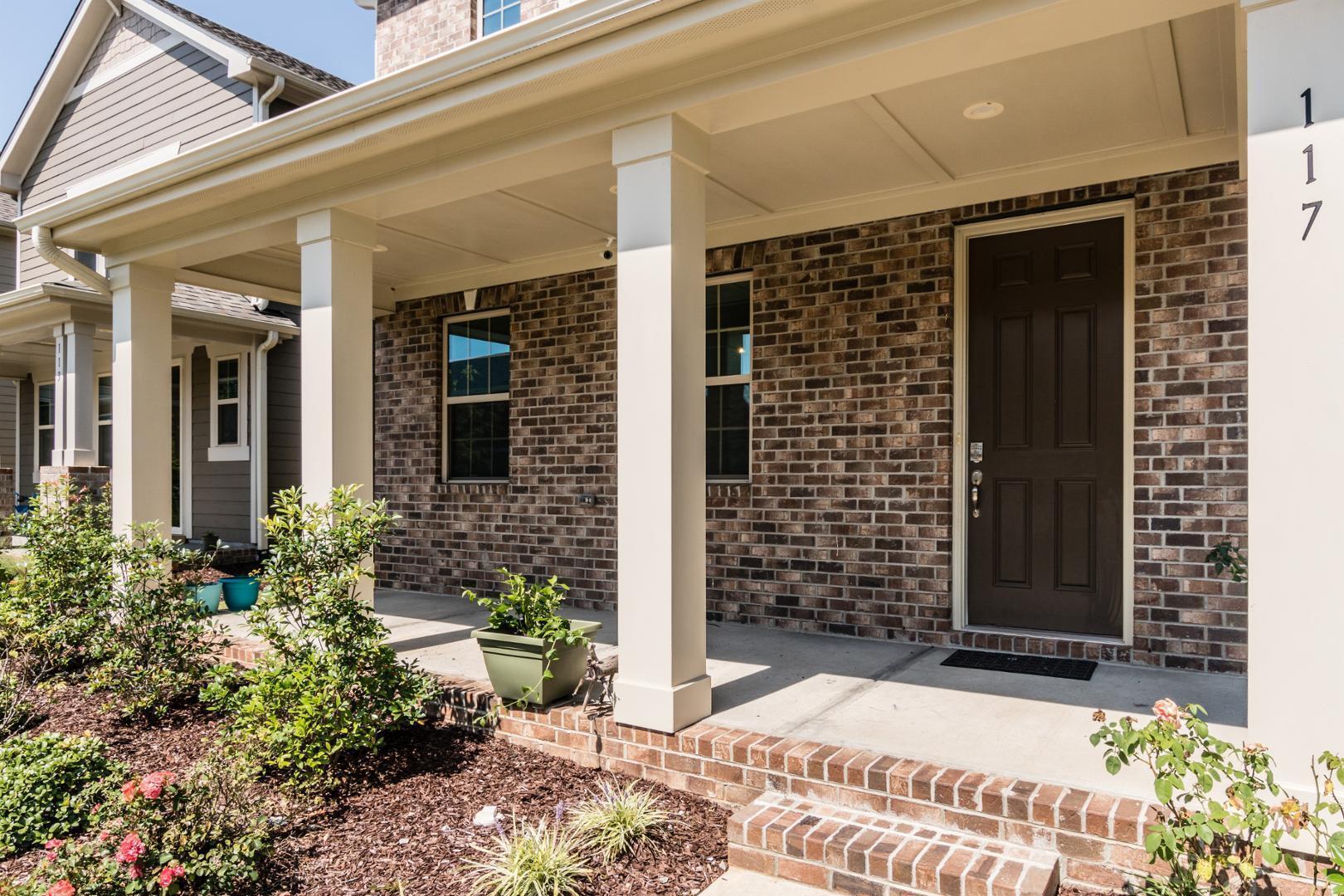 117 Cotten Square Lane Morrisville NC 27560