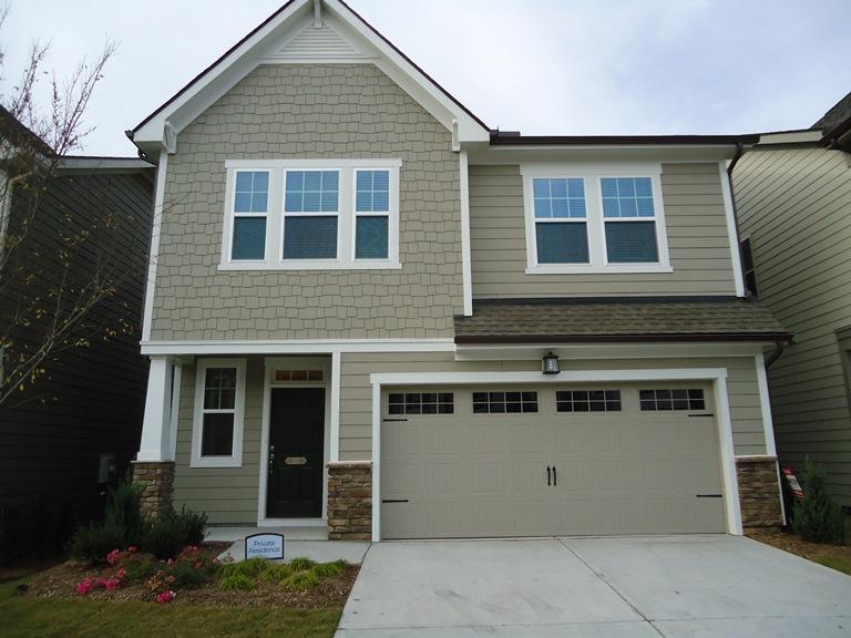 217 Begen Street Morrisville NC 27560