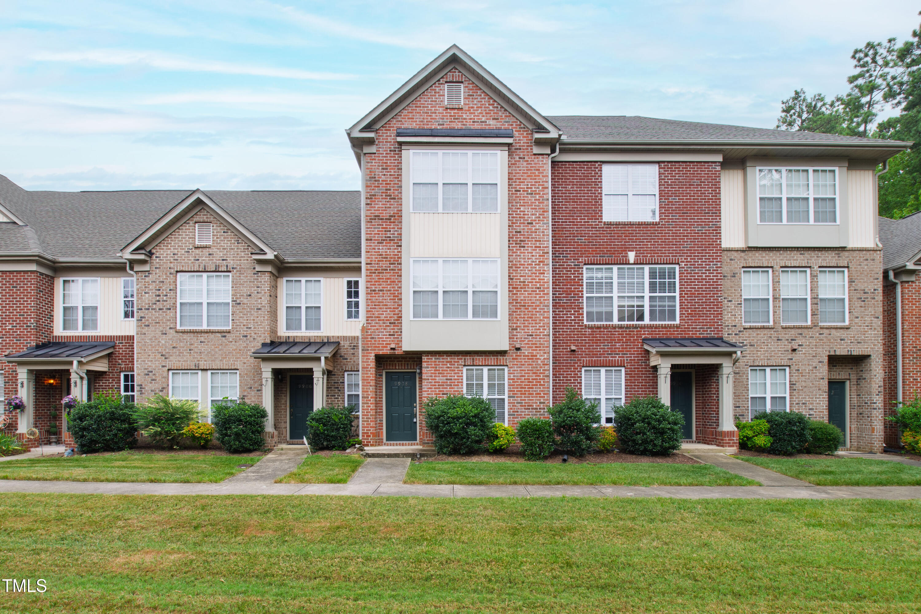 9908 Clyborn Court Raleigh NC 27617