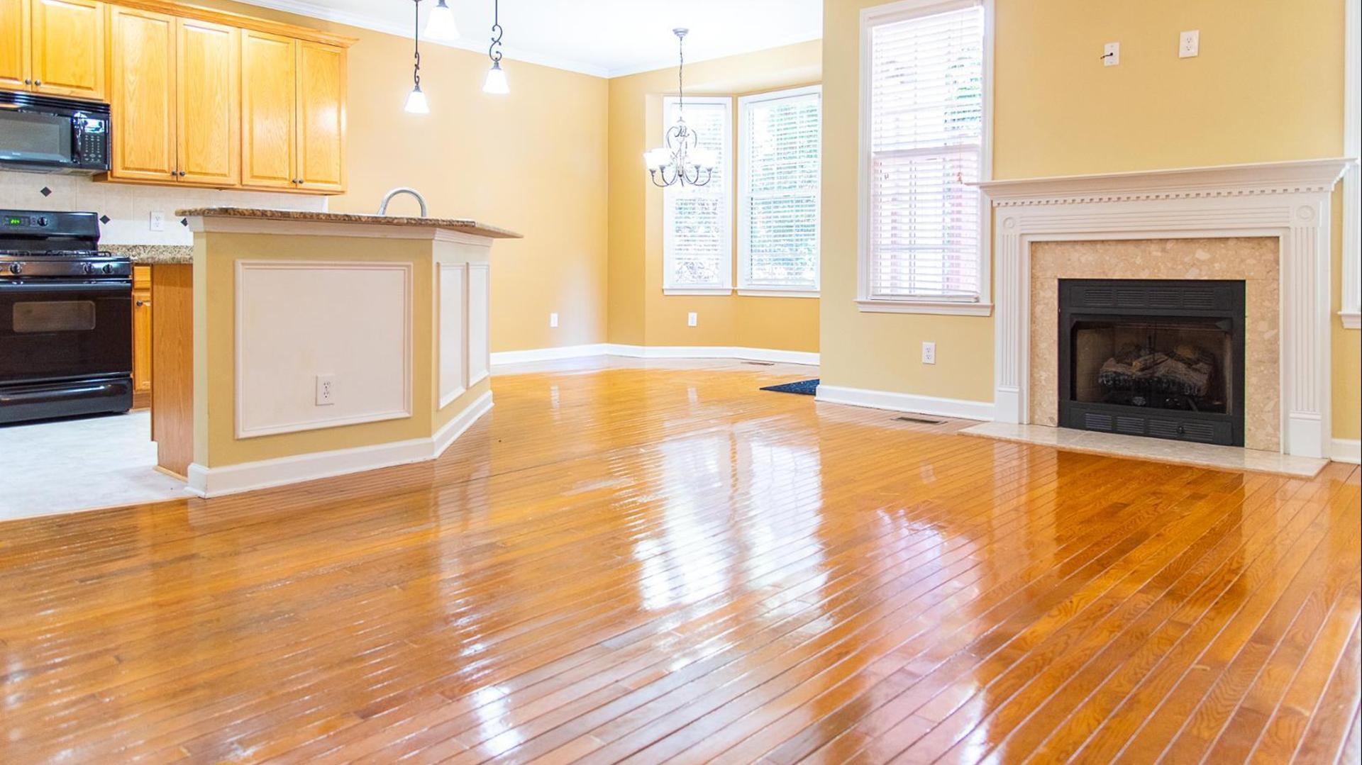 6026 Kohler Lane Raleigh NC 27616