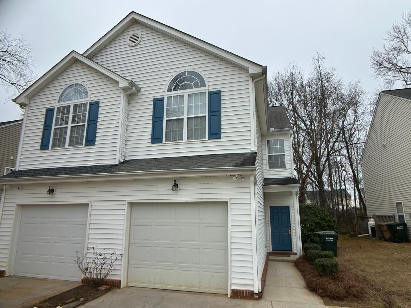 157 Woodson Drive Clayton NC 27527