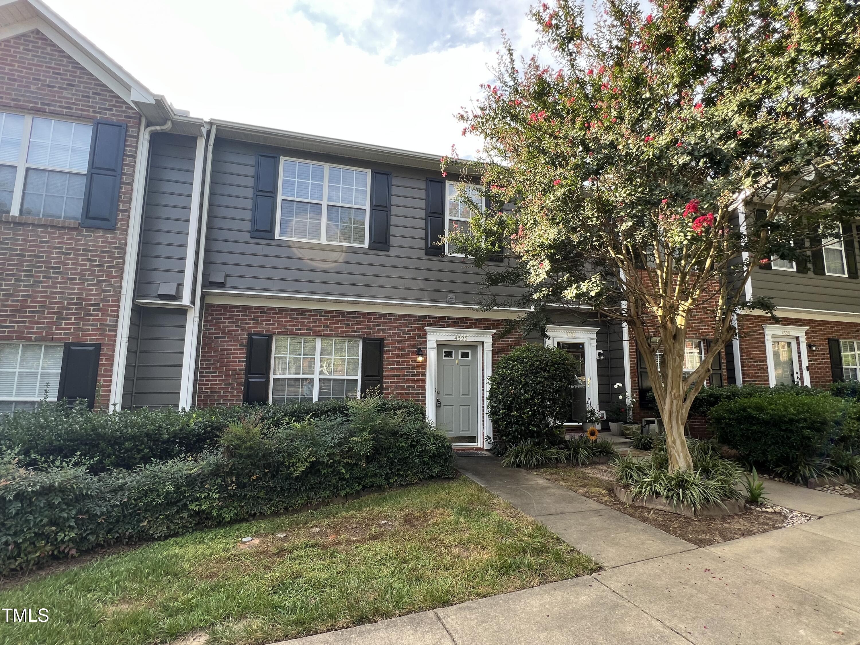 4325 Pine Springs Court Raleigh NC 27613