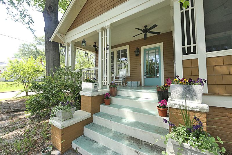 601 Holden Street Raleigh NC 27604