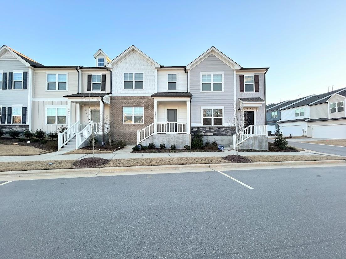 4902 Megara Run Raleigh NC 27603