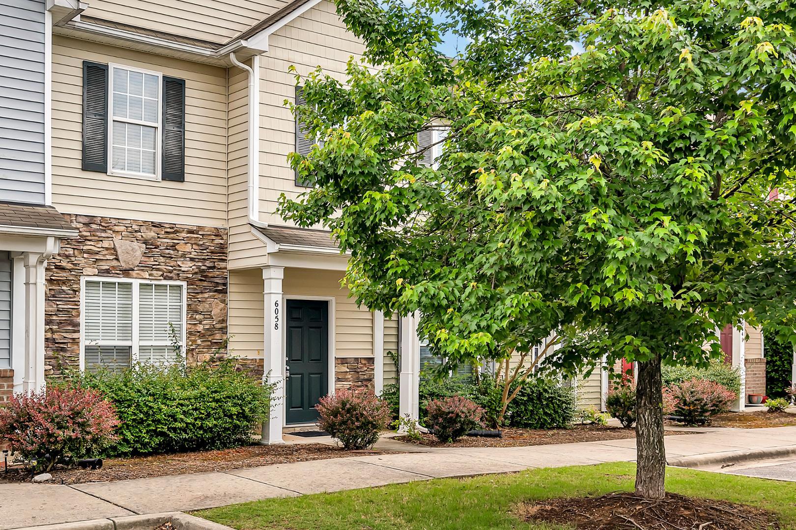 6058 San Marcos Way Raleigh NC 27616