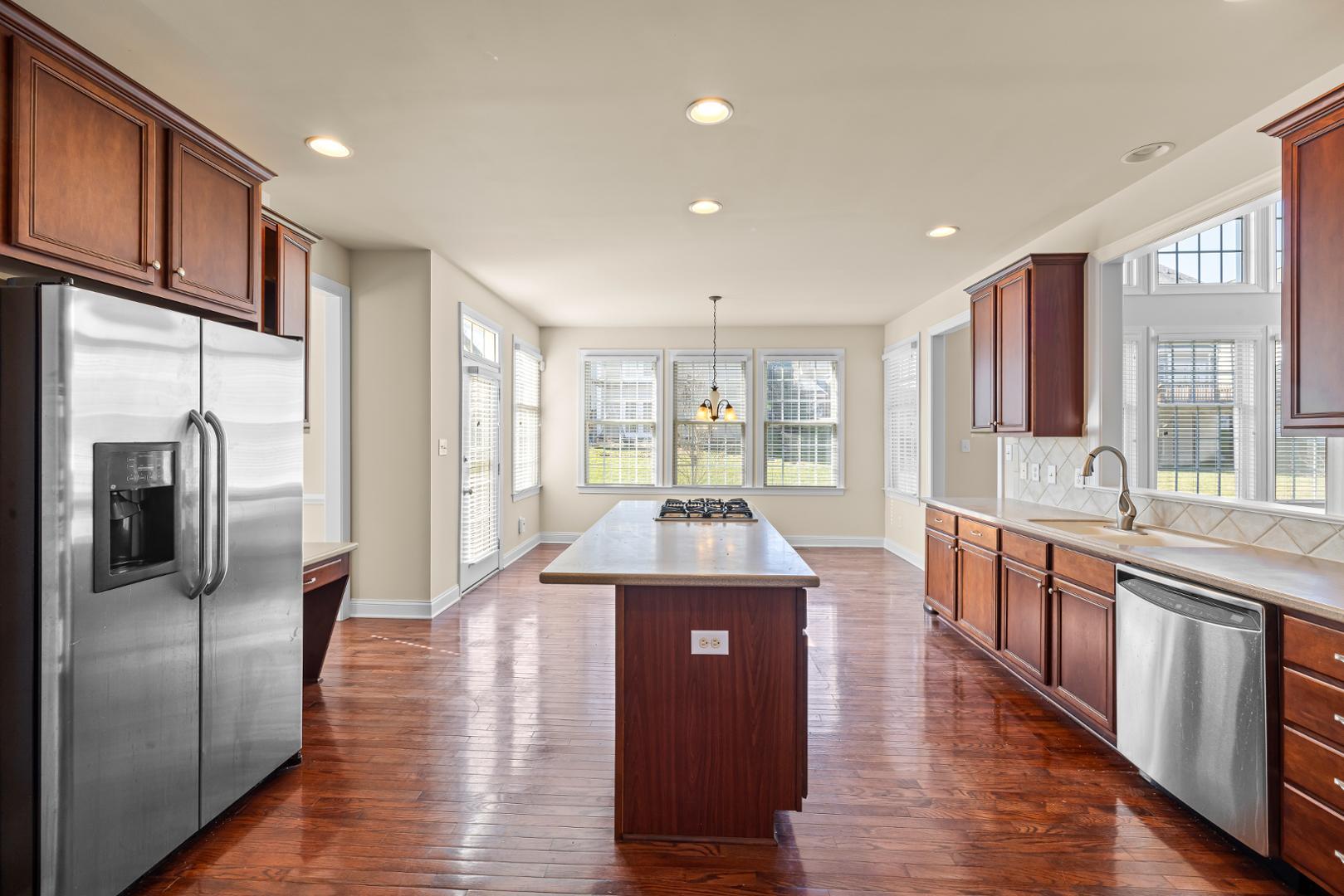 11726 Broadfield Court Raleigh NC 27617