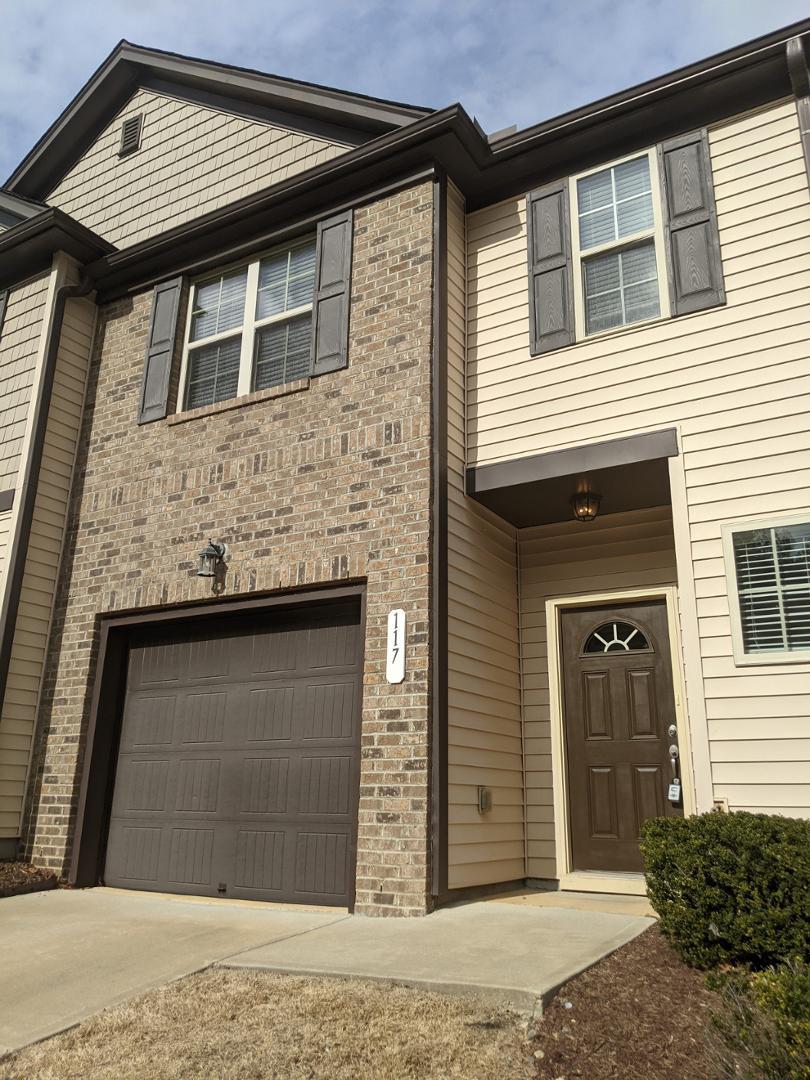 117 Bella Place Holly Springs NC 27540