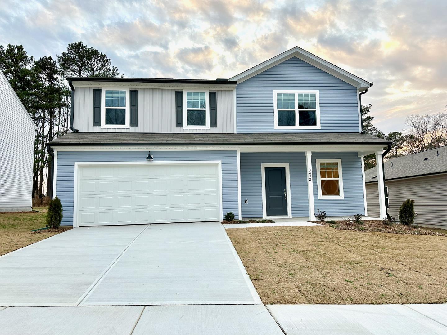 3432 Pinnacle Peak Drive Raleigh NC 27604