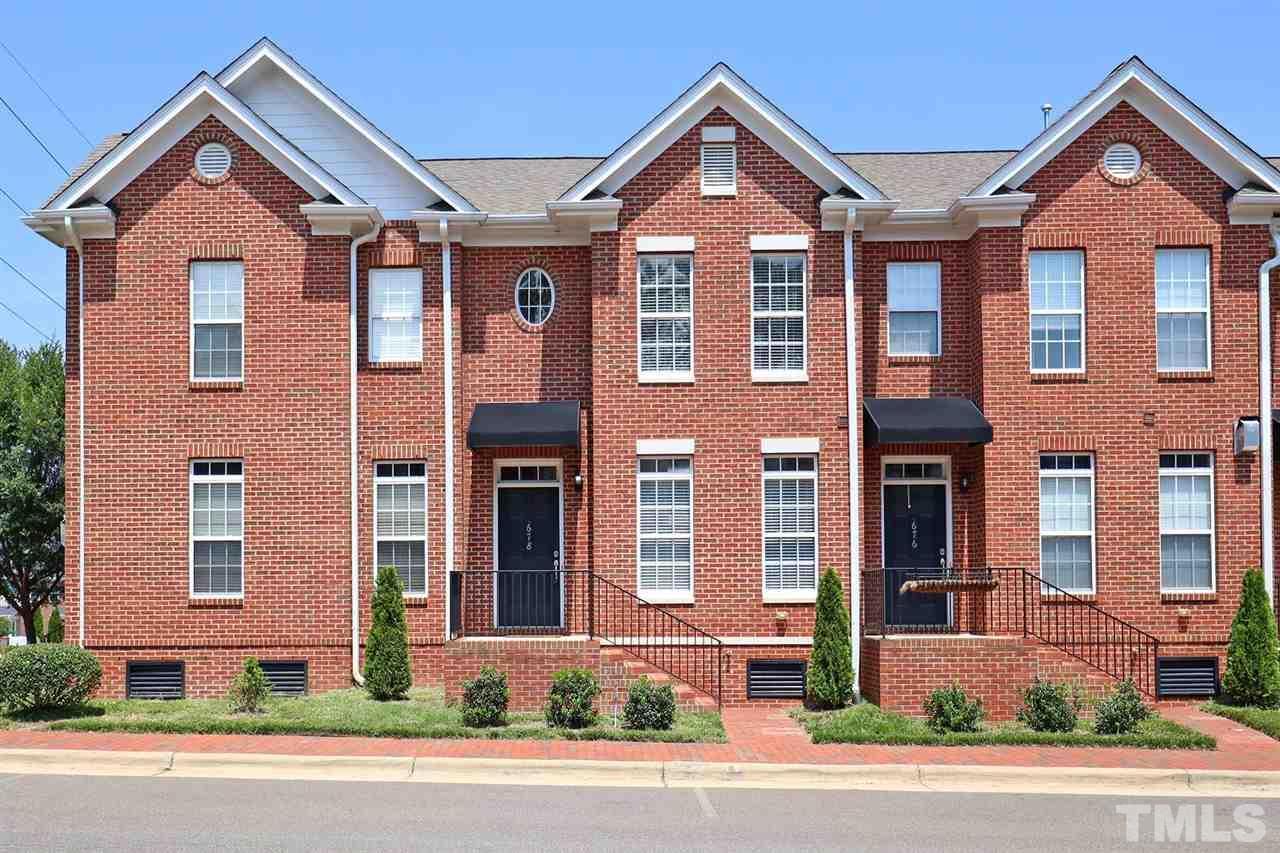 678 Highpark Lane Raleigh NC 27608