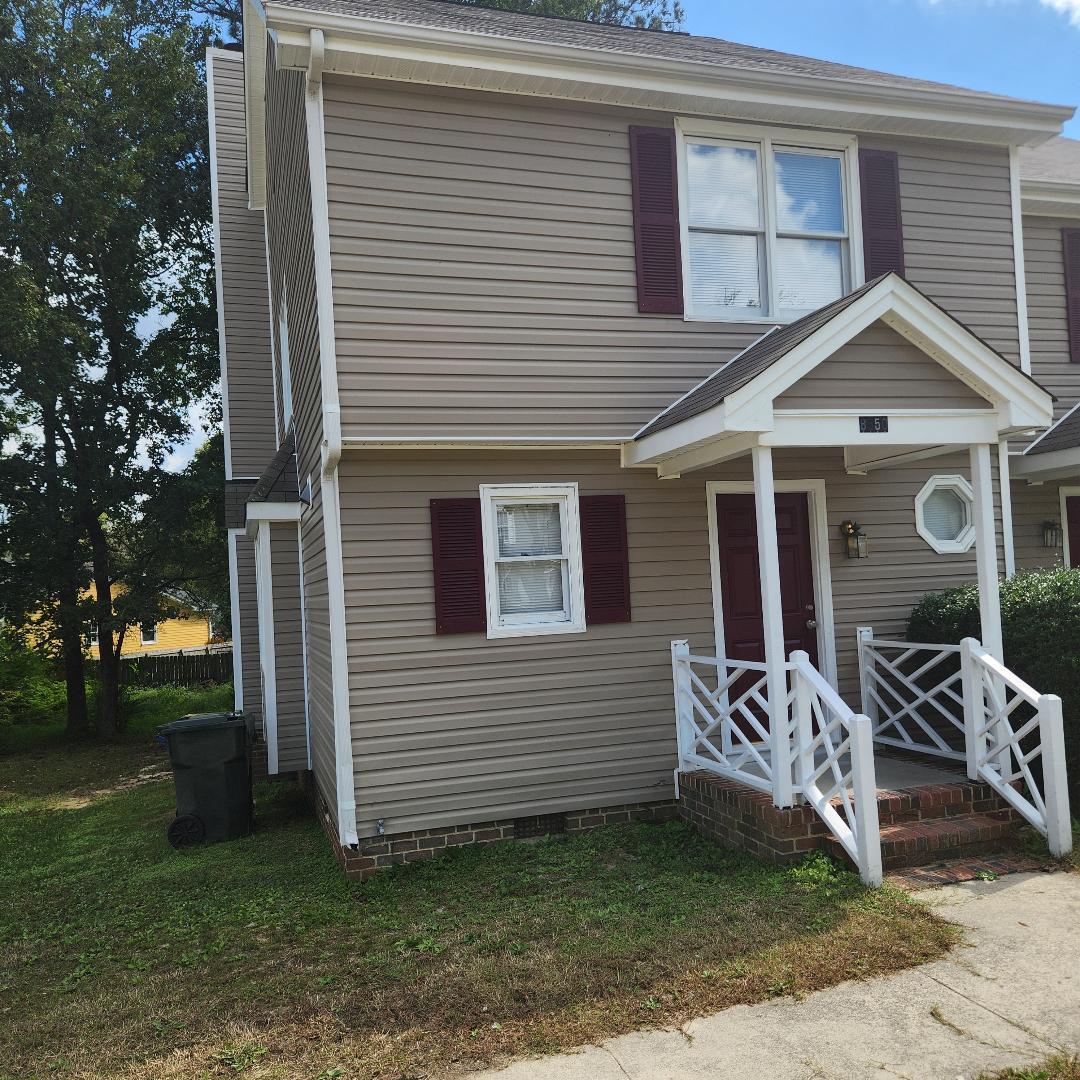 8350 Mcguire Drive Raleigh NC 27616