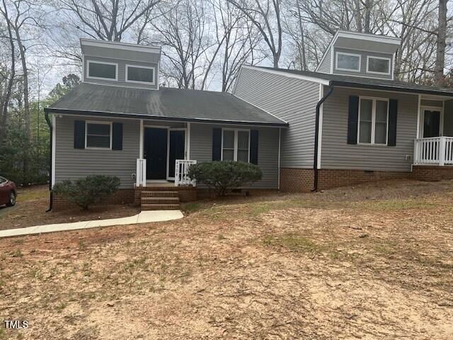 4708 Fargo Court Raleigh NC 27612