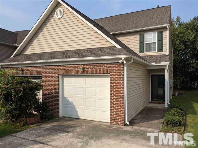 2029 Persimmon Ridge Drive Raleigh NC 27604