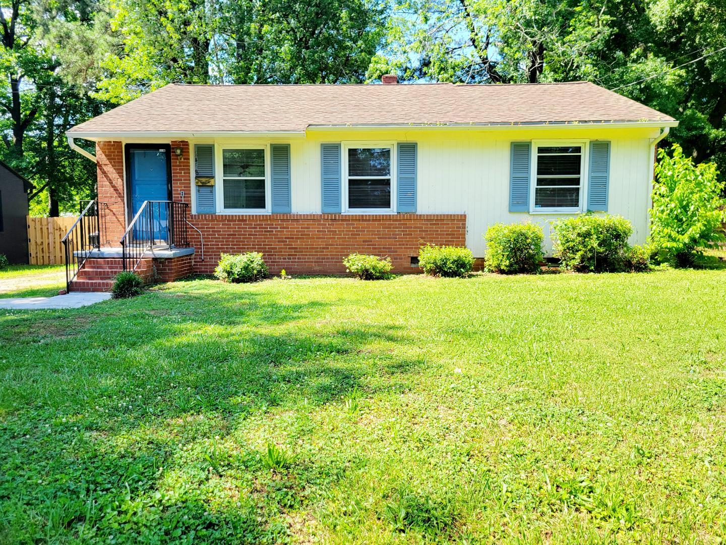 2468 Milburnie Road Raleigh NC 27610