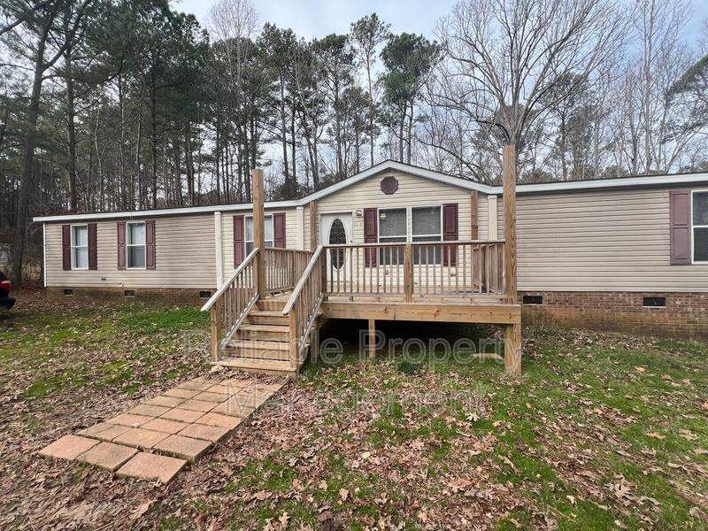 138 Cruz Jeffries Road Clayton NC 27520