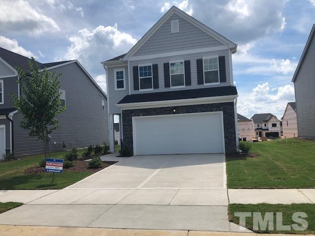 1628 Trembley Park Drive Fuquay Varina NC 27526