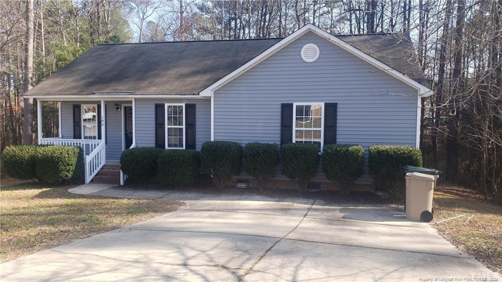 105 Havencrest Landing Garner NC 27529